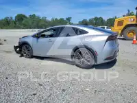 2024 Toyota PRIUS фото