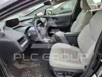 2024 Toyota PRIUS фото