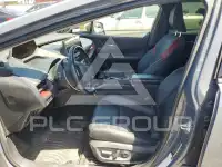 2024 Toyota PRIUS фото