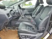 2024 Toyota PRIUS photo