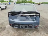 2024 Toyota PRIUS фото