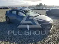 2024 Toyota PRIUS фото