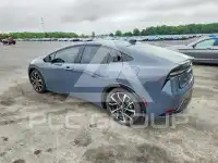 2024 Toyota PRIUS фото