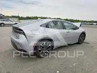 2024 Toyota PRIUS фото