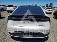 2024 Toyota PRIUS фото