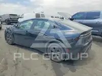 2024 Toyota PRIUS фото
