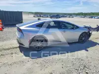 2024 Toyota PRIUS фото