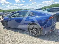 2024 Toyota PRIUS фото