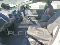 2024 Toyota PRIUS фото