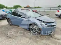 2024 Toyota PRIUS фото