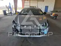 2024 Toyota PRIUS photo