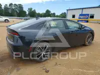 2024 Toyota PRIUS photo