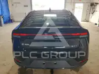 2024 Toyota PRIUS фото