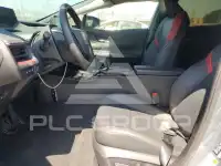2024 Toyota PRIUS фото