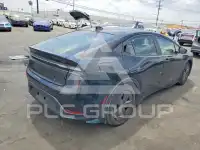 2024 Toyota PRIUS фото