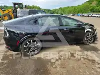 2024 Toyota PRIUS фото