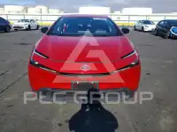 2024 Toyota PRIUS фото