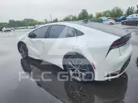2024 Toyota PRIUS фото
