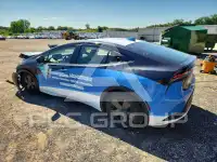 2024 Toyota PRIUS фото
