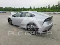 2024 Toyota PRIUS фото