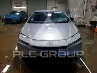2024 Toyota PRIUS фото