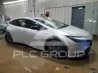 2024 Toyota PRIUS фото