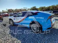 2024 Toyota PRIUS фото