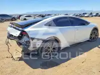 2024 Toyota PRIUS фото