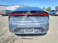 2024 Toyota PRIUS фото