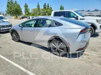 2024 Toyota PRIUS фото