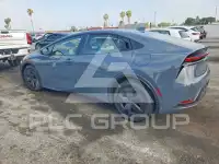 2024 Toyota PRIUS фото