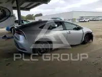 2024 Toyota PRIUS фото