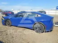 2024 Toyota PRIUS photo