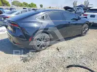 2024 Toyota PRIUS фото