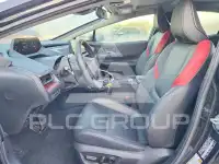 2024 Toyota PRIUS фото