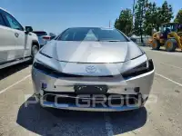 2024 Toyota PRIUS фото