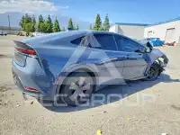 2024 Toyota PRIUS фото