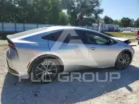 2024 Toyota PRIUS фото