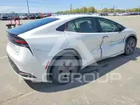 2024 Toyota PRIUS фото