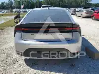2024 Toyota PRIUS фото