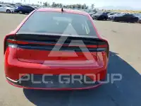 2024 Toyota PRIUS фото