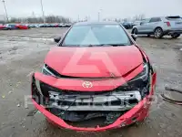 2024 Toyota  фото