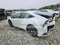 2024 Toyota PRIUS фото