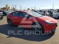 2024 Toyota PRIUS фото