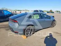 2024 Toyota PRIUS фото