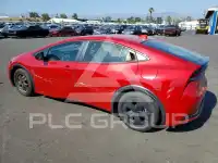 2024 Toyota PRIUS фото