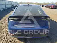 2024 Toyota PRIUS photo