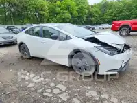2024 Toyota PRIUS фото