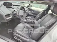 2024 Toyota PRIUS фото