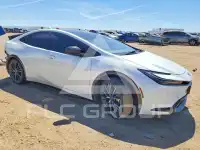 2024 Toyota PRIUS фото